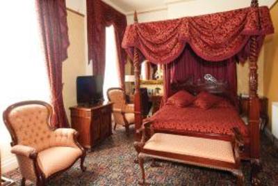 фото отеля BEST WESTERN Feathers Liverpool Hotel