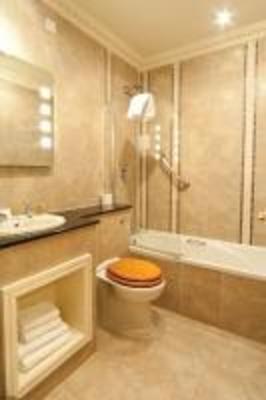 фото отеля BEST WESTERN Feathers Liverpool Hotel