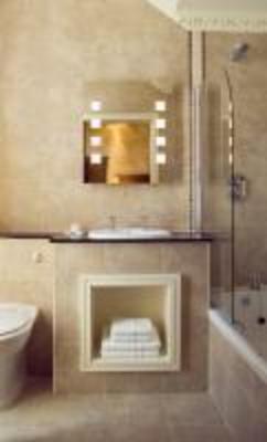 фото отеля BEST WESTERN Feathers Liverpool Hotel
