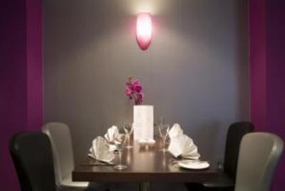 фото отеля BEST WESTERN Feathers Liverpool Hotel