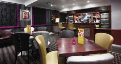 фото отеля BEST WESTERN Feathers Liverpool Hotel
