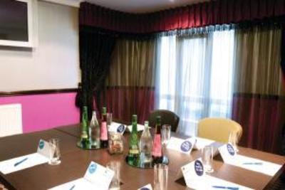 фото отеля BEST WESTERN Feathers Liverpool Hotel