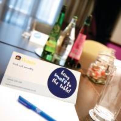 фото отеля BEST WESTERN Feathers Liverpool Hotel
