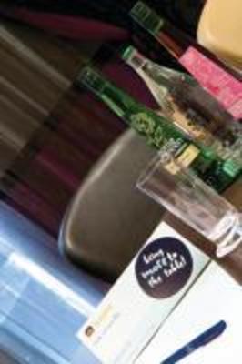 фото отеля BEST WESTERN Feathers Liverpool Hotel