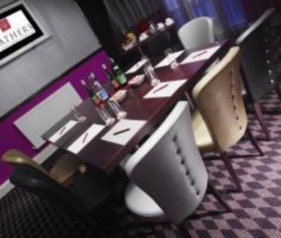 фото отеля BEST WESTERN Feathers Liverpool Hotel