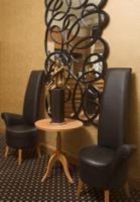 фото отеля BEST WESTERN Feathers Liverpool Hotel