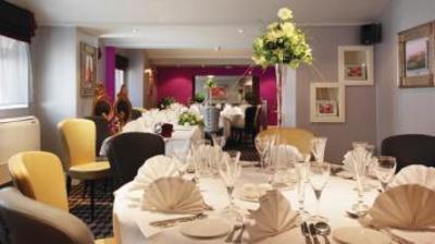 фото отеля BEST WESTERN Feathers Liverpool Hotel