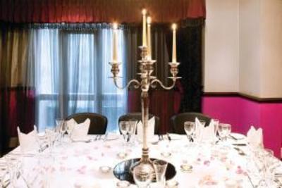 фото отеля BEST WESTERN Feathers Liverpool Hotel