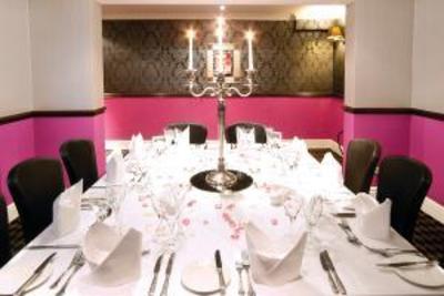 фото отеля BEST WESTERN Feathers Liverpool Hotel