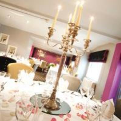 фото отеля BEST WESTERN Feathers Liverpool Hotel