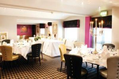 фото отеля BEST WESTERN Feathers Liverpool Hotel