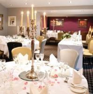 фото отеля BEST WESTERN Feathers Liverpool Hotel
