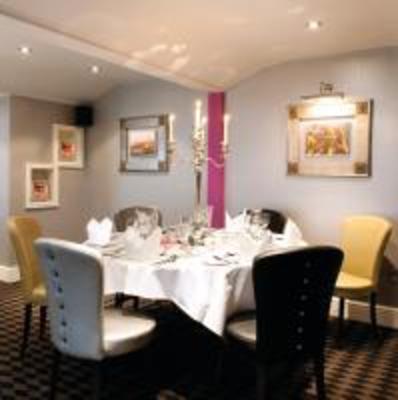 фото отеля BEST WESTERN Feathers Liverpool Hotel