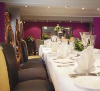фото отеля BEST WESTERN Feathers Liverpool Hotel