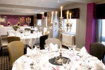 фото отеля BEST WESTERN Feathers Liverpool Hotel