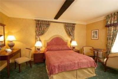 фото отеля BEST WESTERN Feathers Liverpool Hotel