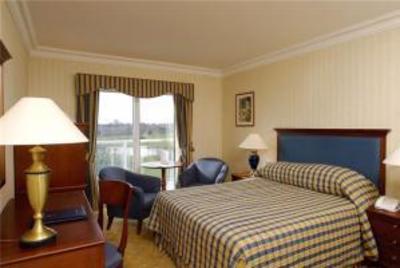 фото отеля BEST WESTERN Feathers Liverpool Hotel