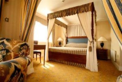 фото отеля BEST WESTERN Feathers Liverpool Hotel