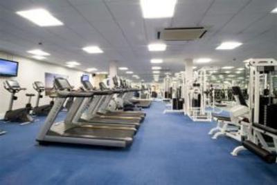 фото отеля BEST WESTERN Feathers Liverpool Hotel