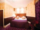 фото отеля BEST WESTERN Feathers Liverpool Hotel