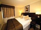 фото отеля BEST WESTERN Feathers Liverpool Hotel