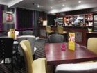 фото отеля BEST WESTERN Feathers Liverpool Hotel