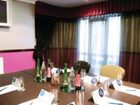 фото отеля BEST WESTERN Feathers Liverpool Hotel