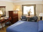 фото отеля BEST WESTERN Feathers Liverpool Hotel