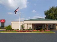 Ramada Cortland Conference Center