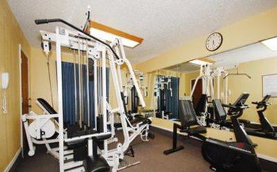 фото отеля BEST WESTERN Trail Dust Inn