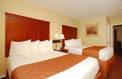 фото отеля BEST WESTERN Trail Dust Inn