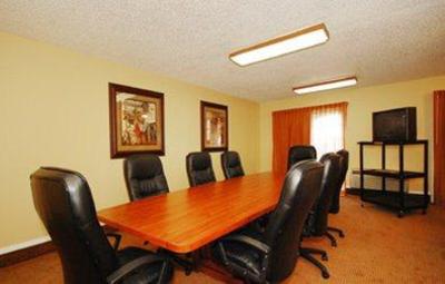 фото отеля BEST WESTERN Trail Dust Inn