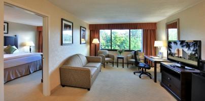 фото отеля BEST WESTERN Plus Rockville Hotel & Suites