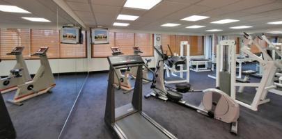 фото отеля BEST WESTERN Plus Rockville Hotel & Suites