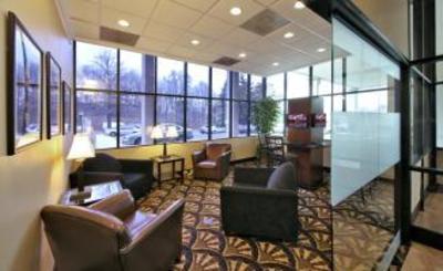 фото отеля BEST WESTERN Plus Rockville Hotel & Suites