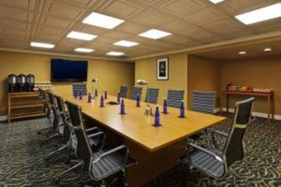 фото отеля BEST WESTERN Plus Rockville Hotel & Suites