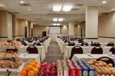 фото отеля BEST WESTERN Plus Rockville Hotel & Suites