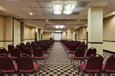фото отеля BEST WESTERN Plus Rockville Hotel & Suites