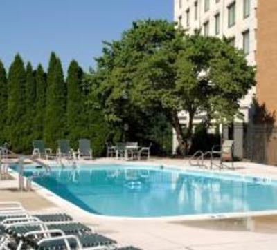 фото отеля BEST WESTERN Plus Rockville Hotel & Suites