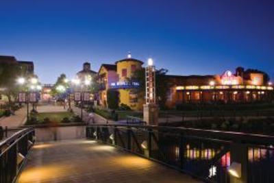 фото отеля BEST WESTERN Plus Rockville Hotel & Suites