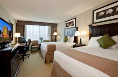 фото отеля BEST WESTERN Plus Rockville Hotel & Suites
