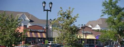 фото отеля BEST WESTERN Plus Rockville Hotel & Suites