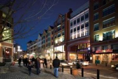 фото отеля BEST WESTERN Plus Rockville Hotel & Suites