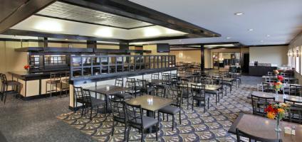 фото отеля BEST WESTERN Plus Rockville Hotel & Suites
