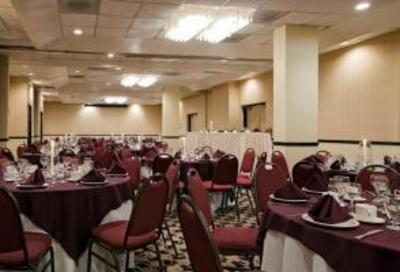 фото отеля BEST WESTERN Plus Rockville Hotel & Suites