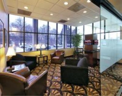 фото отеля BEST WESTERN Plus Rockville Hotel & Suites