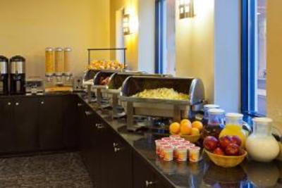 фото отеля BEST WESTERN Plus Rockville Hotel & Suites
