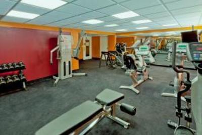 фото отеля BEST WESTERN Plus Rockville Hotel & Suites