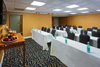 фото отеля BEST WESTERN Plus Rockville Hotel & Suites