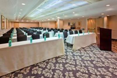 фото отеля BEST WESTERN Plus Rockville Hotel & Suites